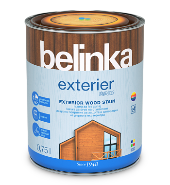 Belinka Exterier