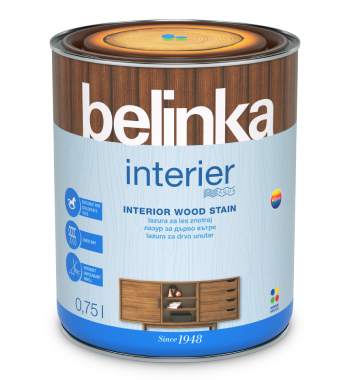 Belinka Interier